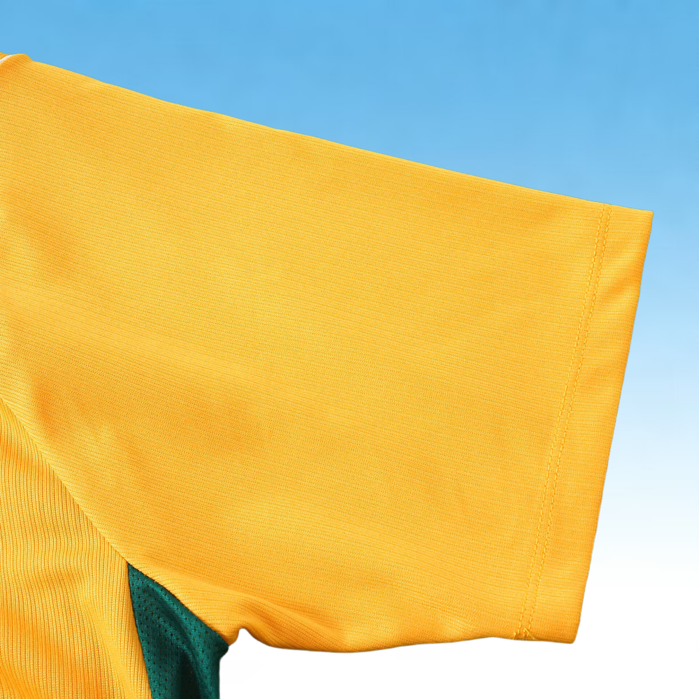 2026 Australia Home Fan version