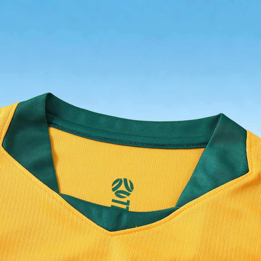 2026 Australia Home Fan version