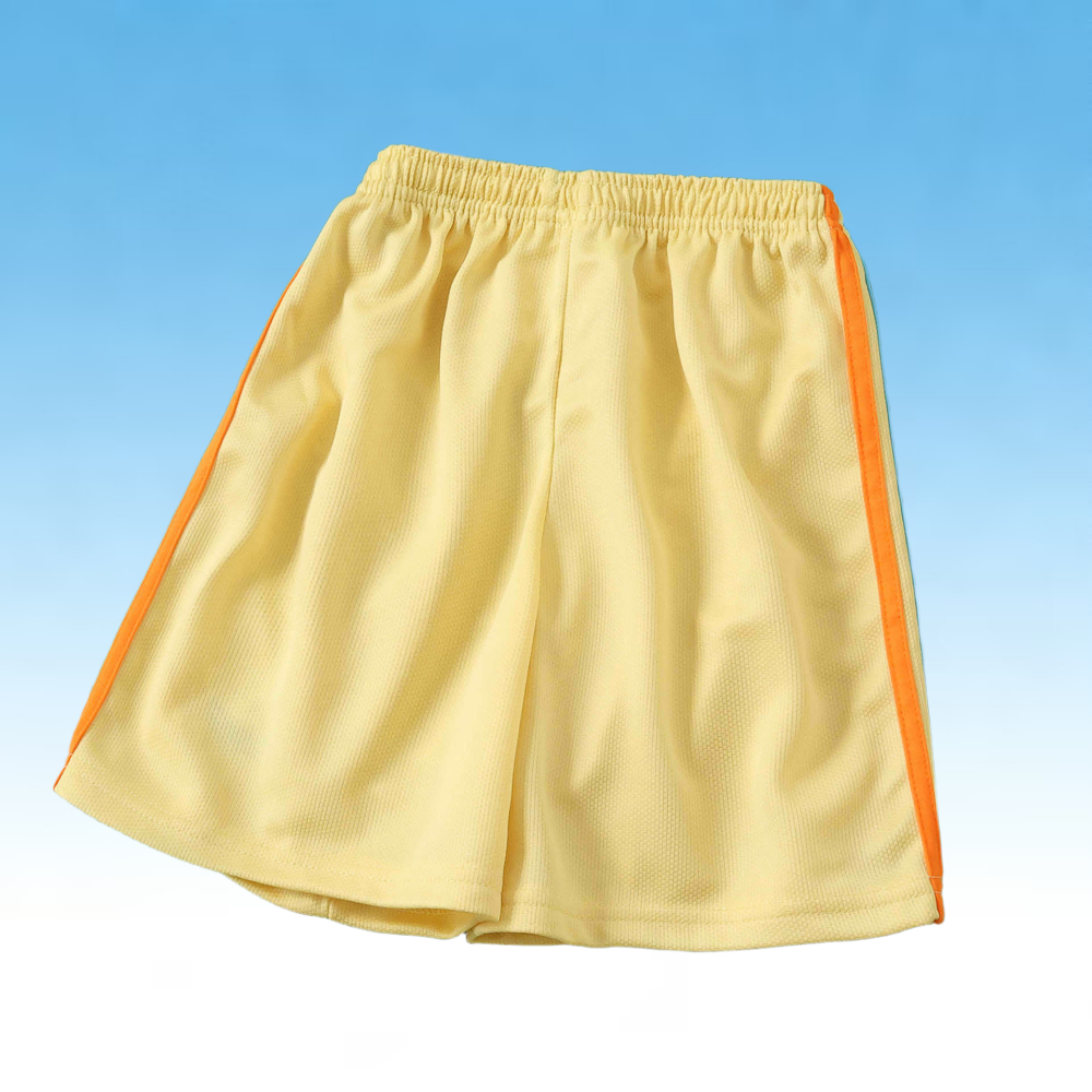 2026 Curaçao away Kids Kit