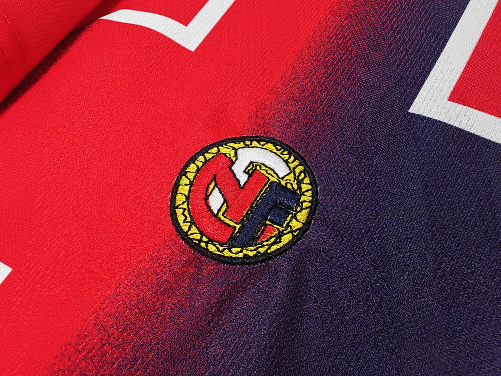 9798 Norway Home Retro Fan version