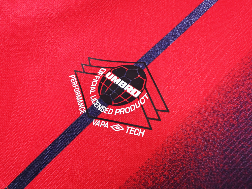 9798 Norway Home Retro Fan version