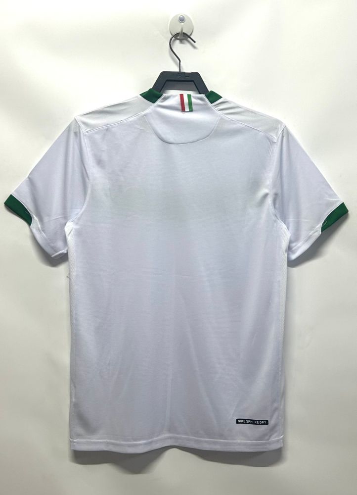 2006 Mexico Away retro Fan version