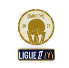 Ligue 1
