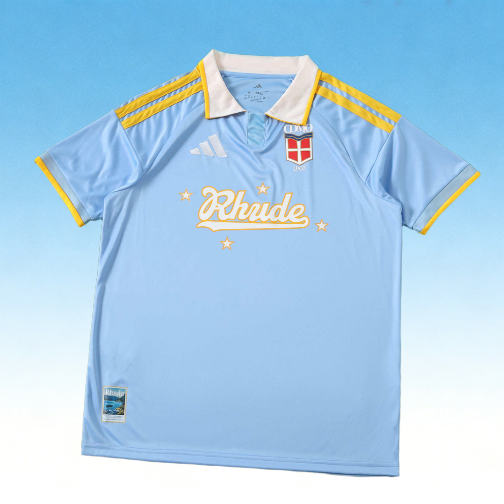 2627 Como 1907 fourth Fan version