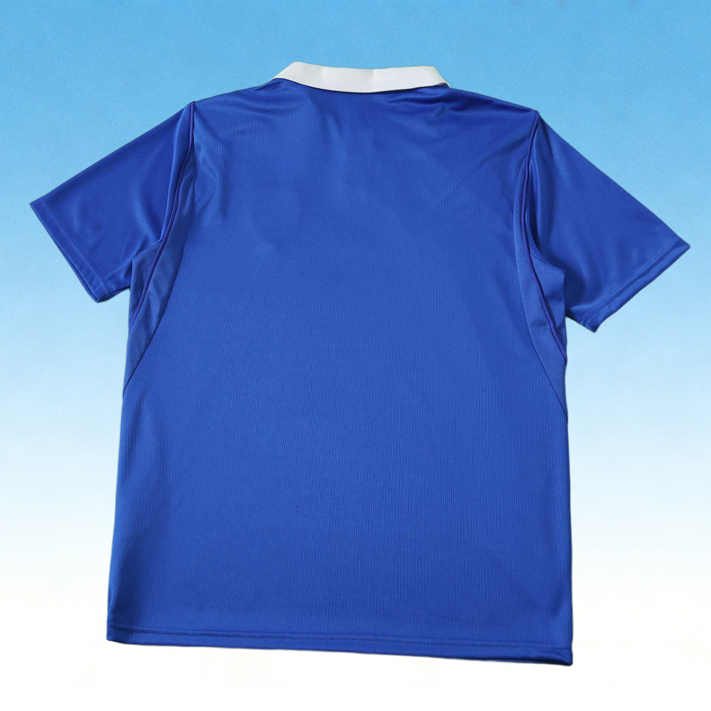 2026 Finland  Home Fan version