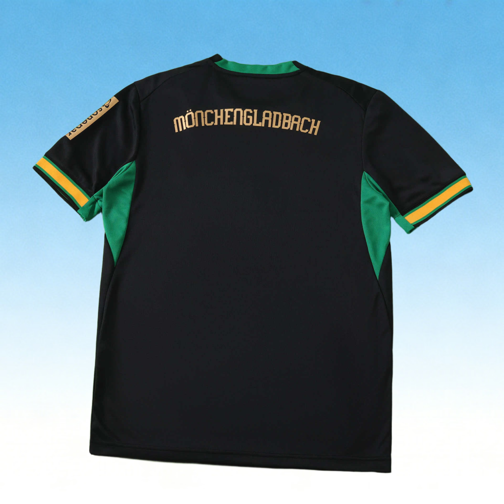 2627 Borussia Mönchengladbach  Away Fan version