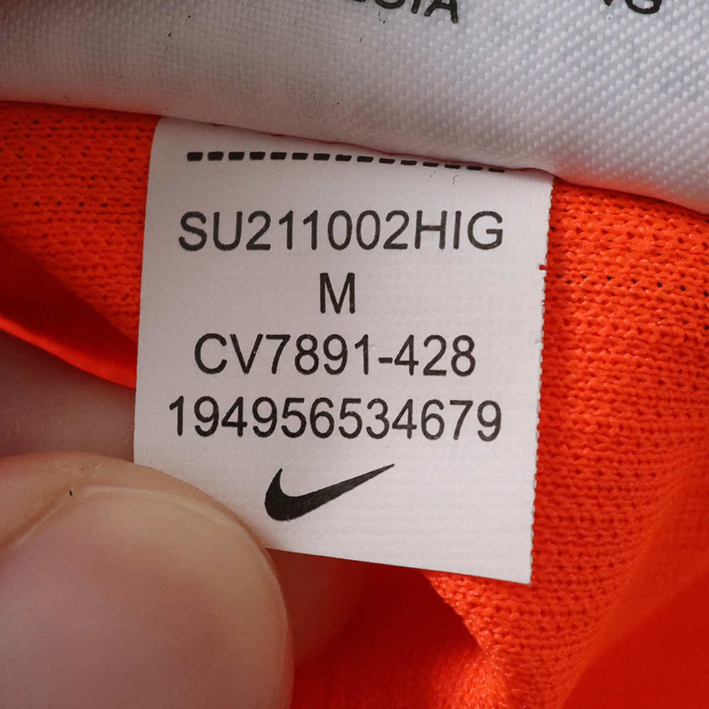 2026 Netherlands Home Long sleeves Fan version