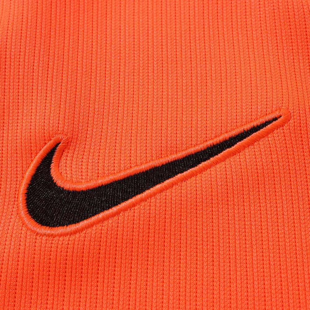 2026 Netherlands Home Long sleeves Fan version