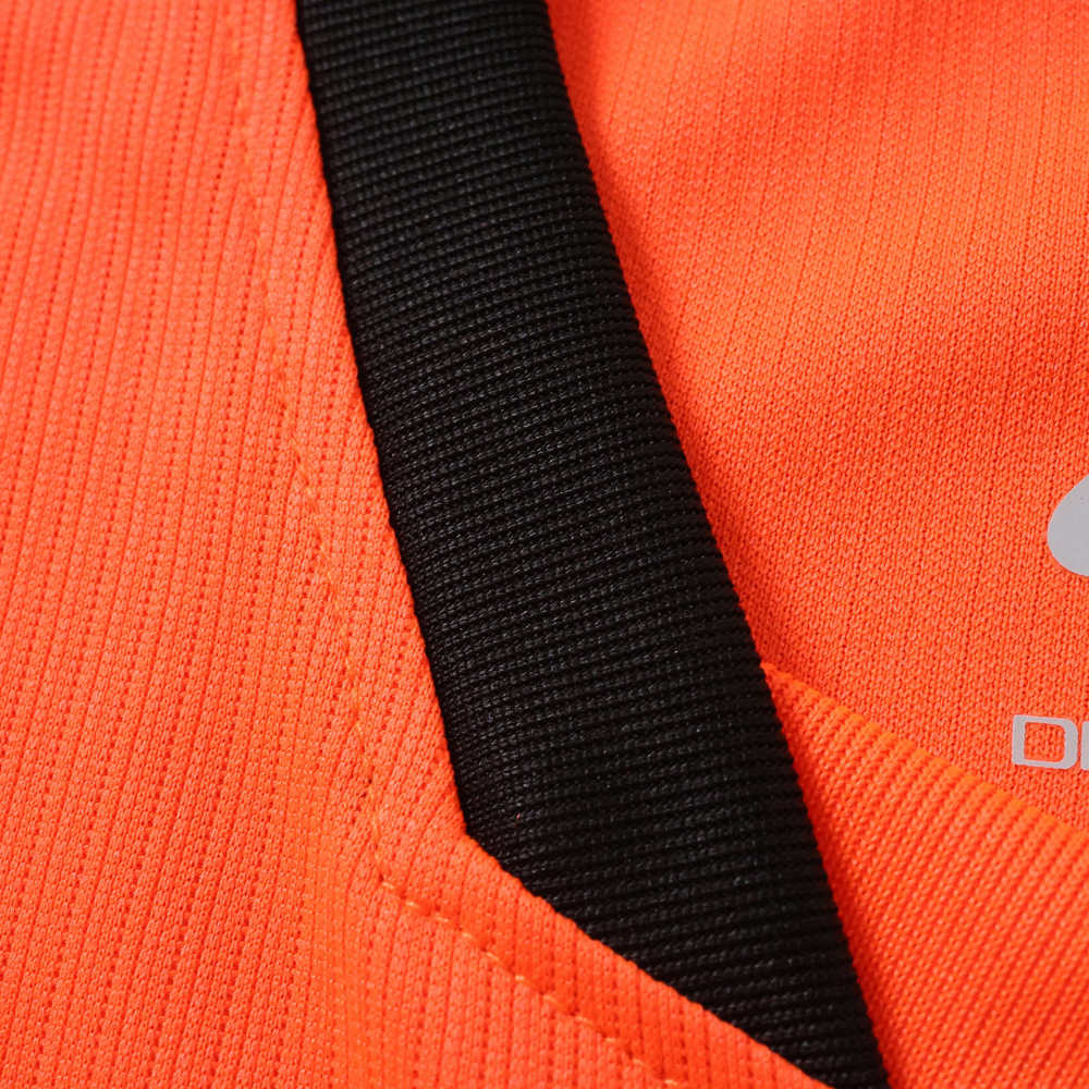 2026 Netherlands Home Long sleeves Fan version