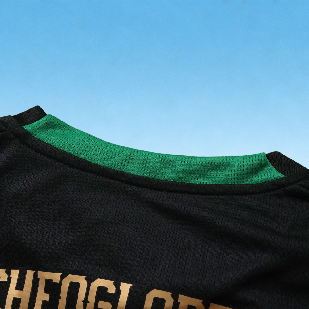 2627 Borussia Mönchengladbach  Away Fan version