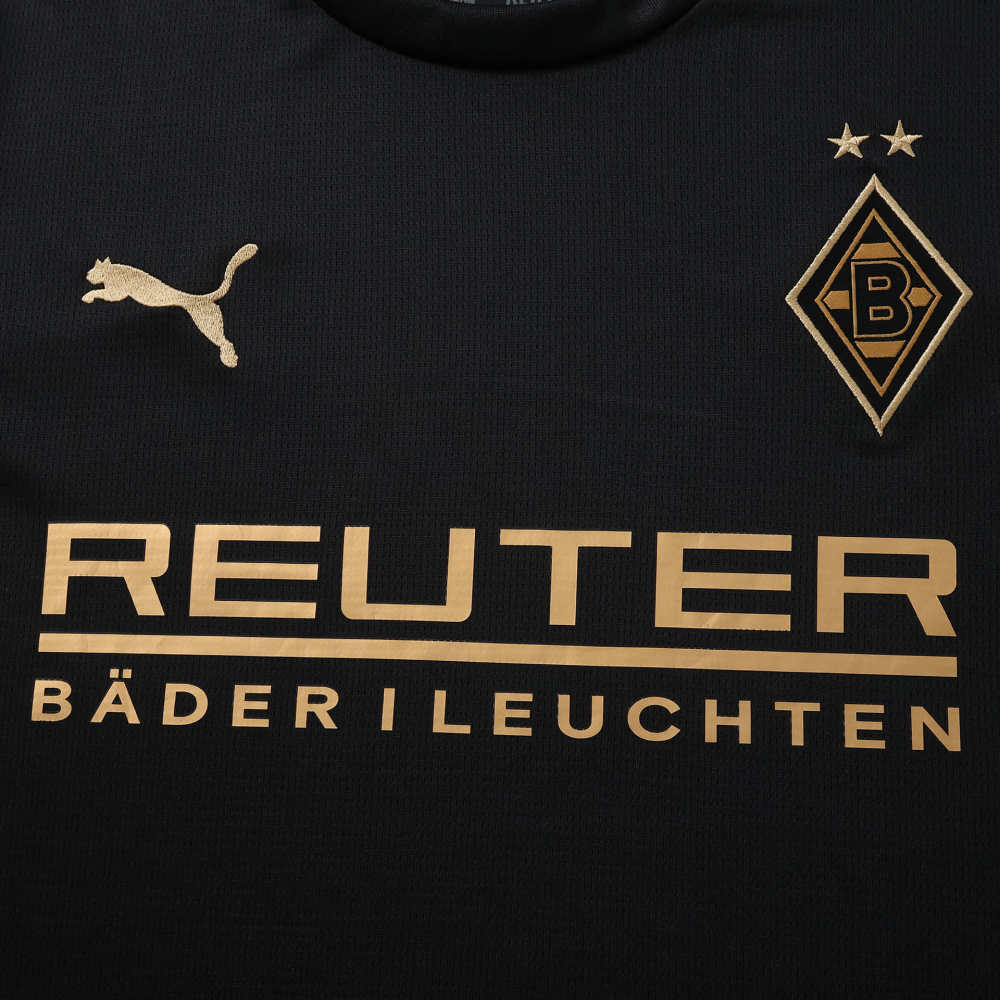 2627 Borussia Mönchengladbach  Away Fan version