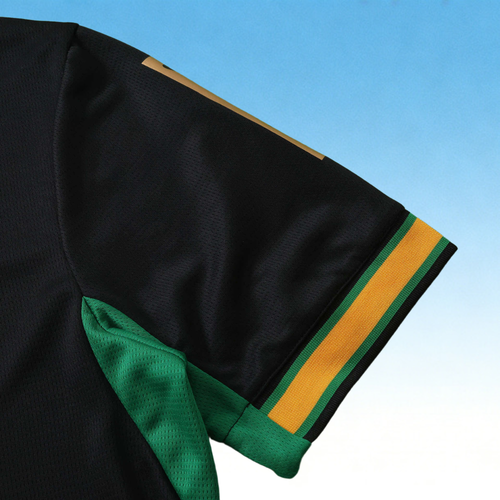 2627 Borussia Mönchengladbach  Away Fan version