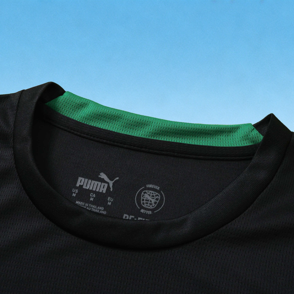 2627 Borussia Mönchengladbach  Away Fan version