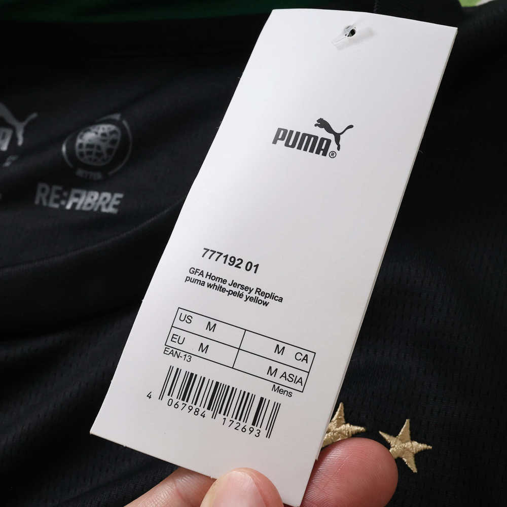 2627 Borussia Mönchengladbach  Away Fan version