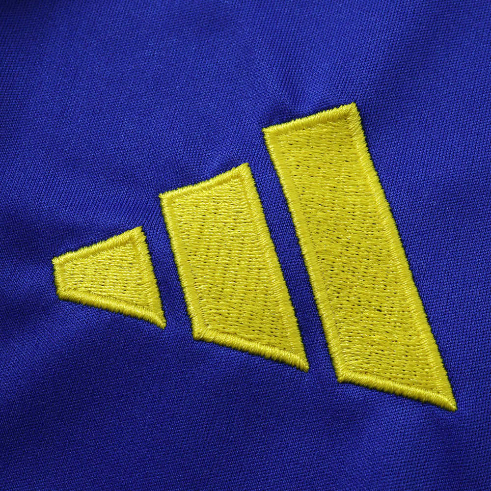 2026 Curaçao Home Fan version