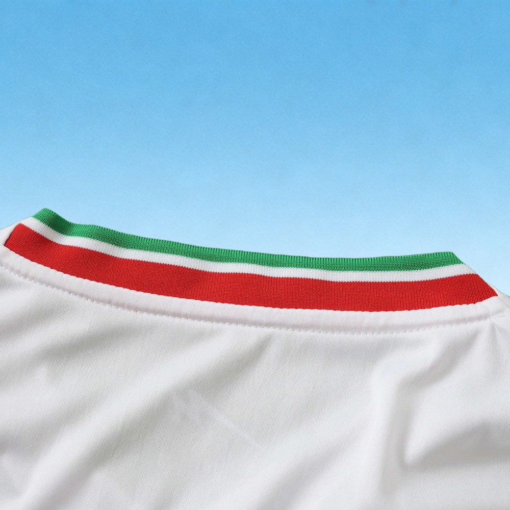 2026 Iran Home Fan version