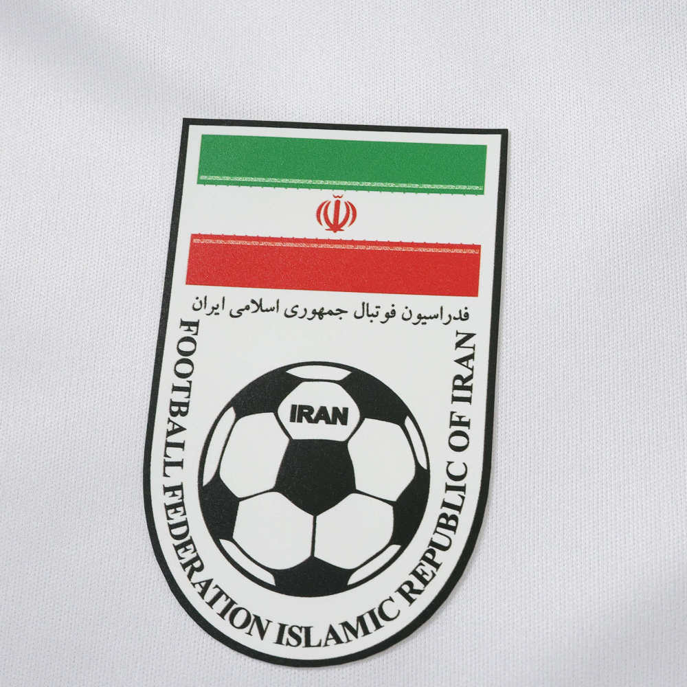 2026 Iran Home Fan version