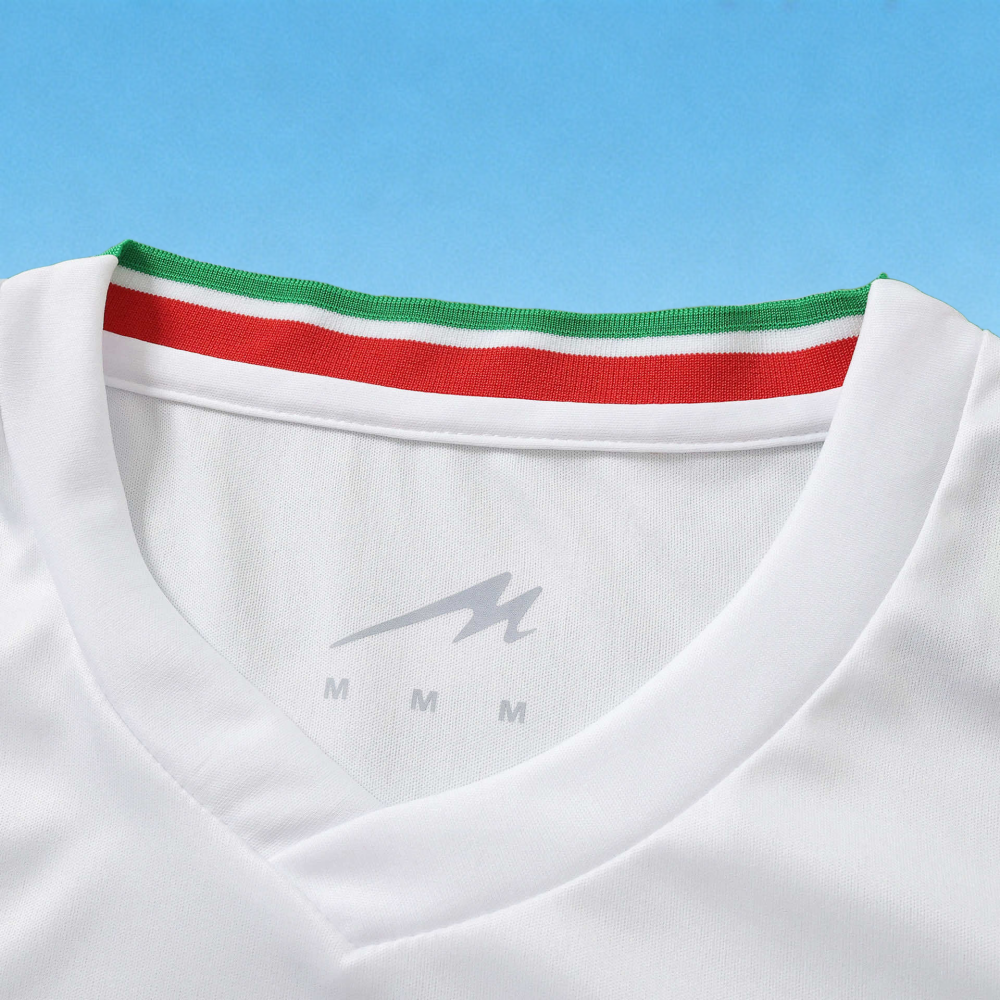 2026 Iran Home Fan version
