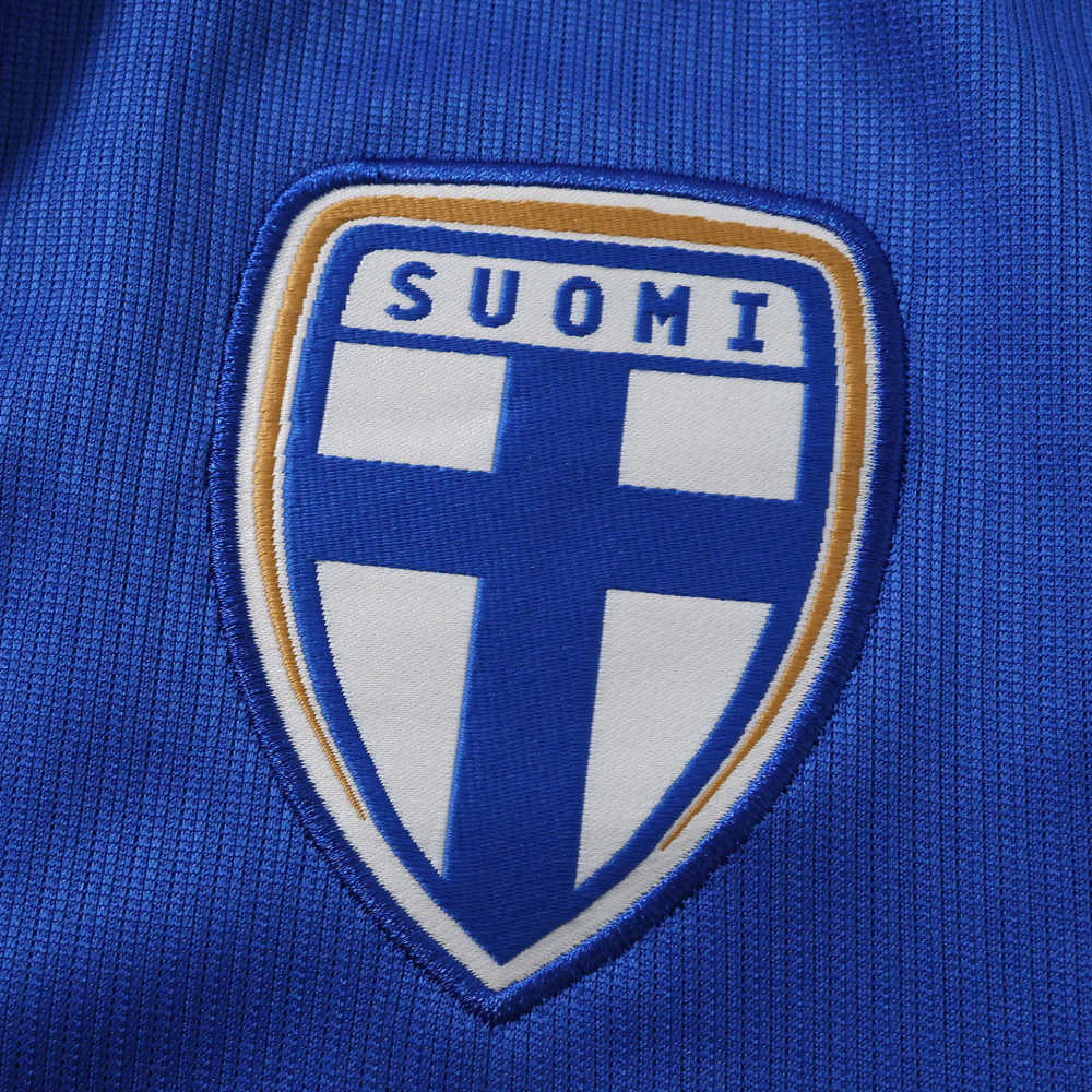 2026 Finland  Home Fan version