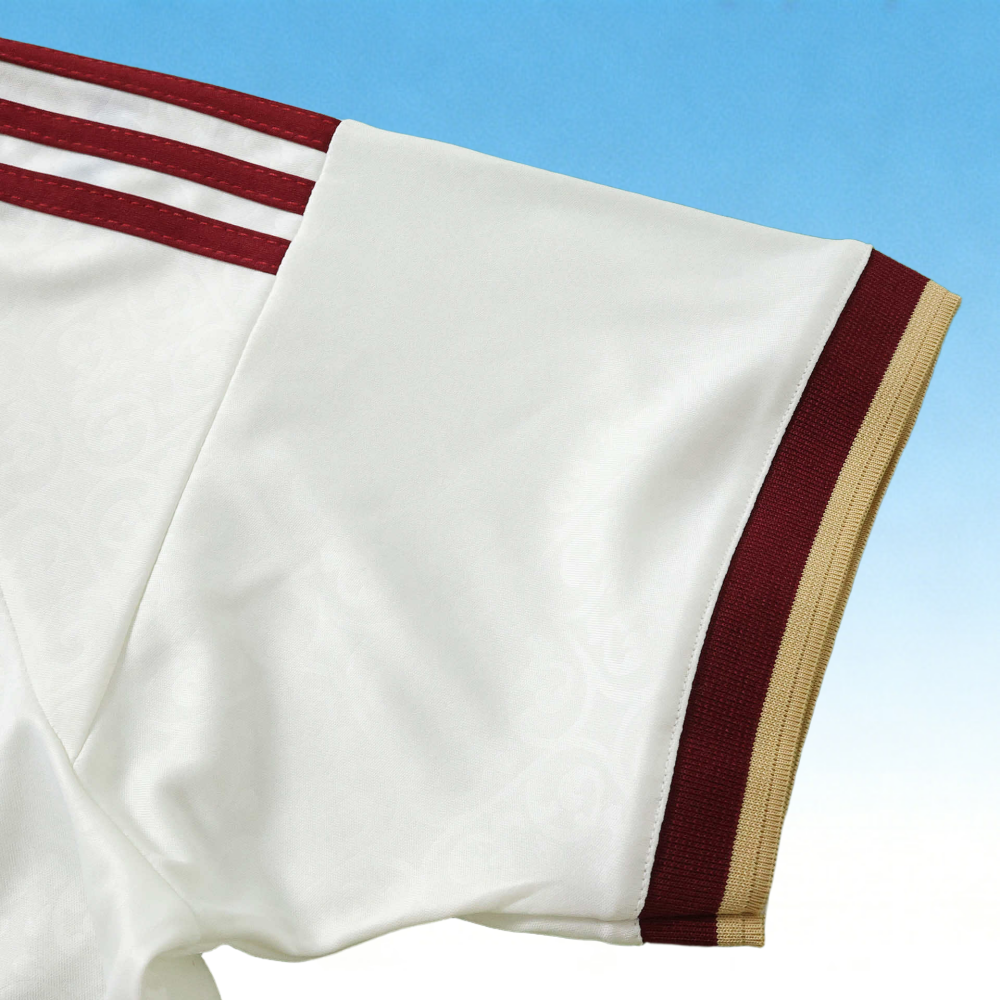 2026 Spain away DELLAFUENTE Fan version