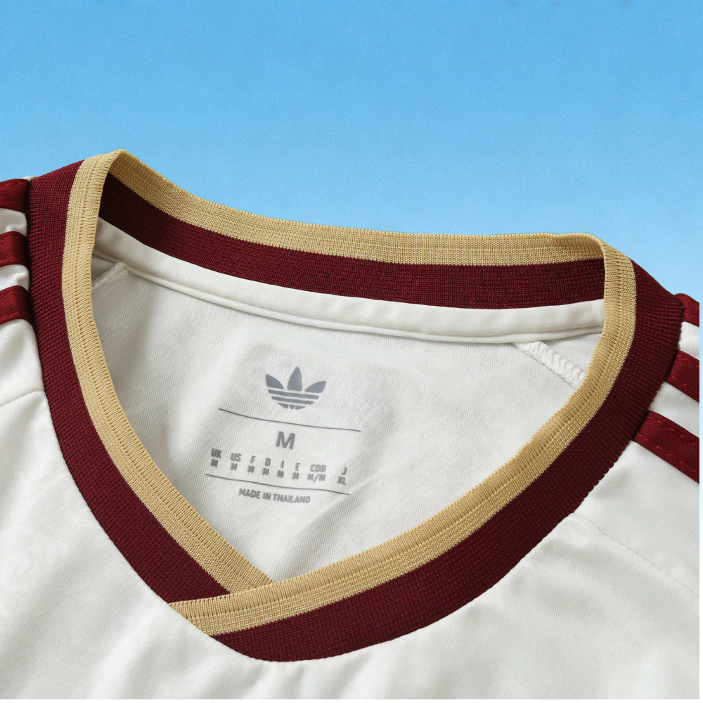 2026 Spain away DELLAFUENTE Fan version