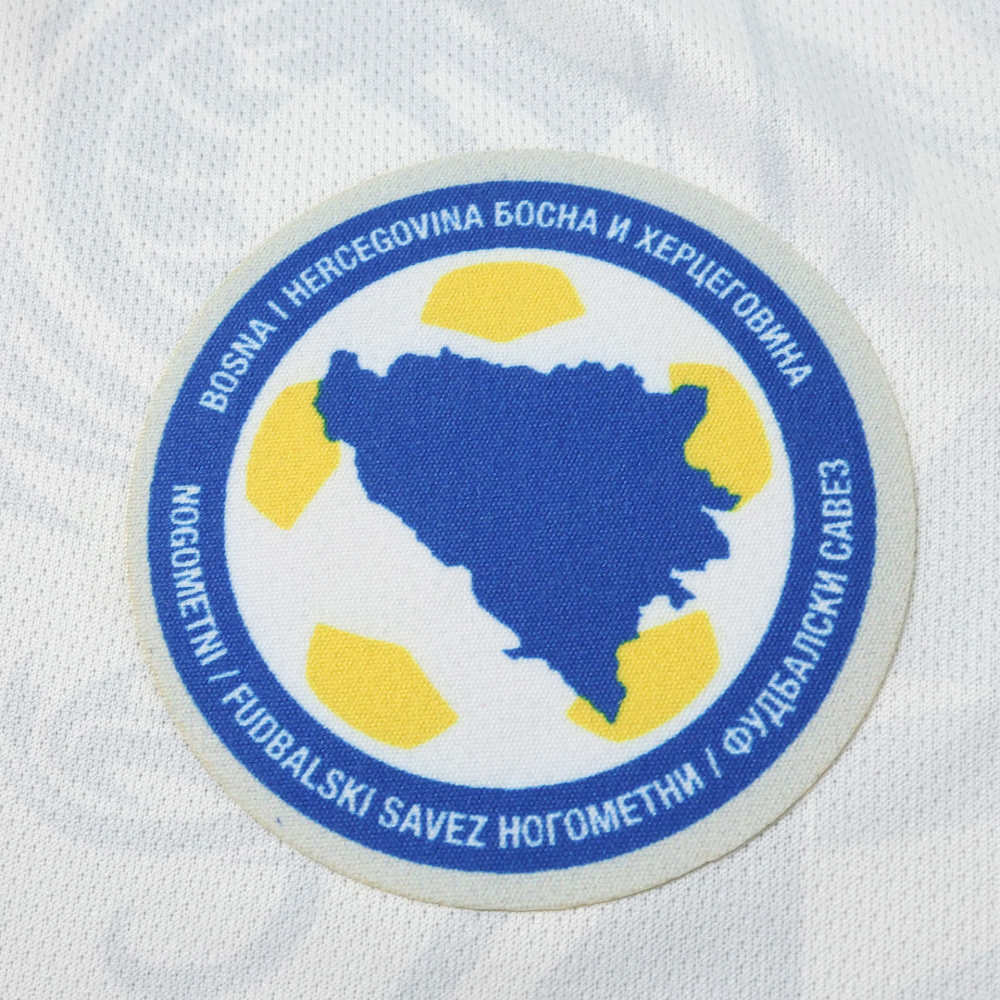 2026 Bosnia and Herzegovina away Fan version