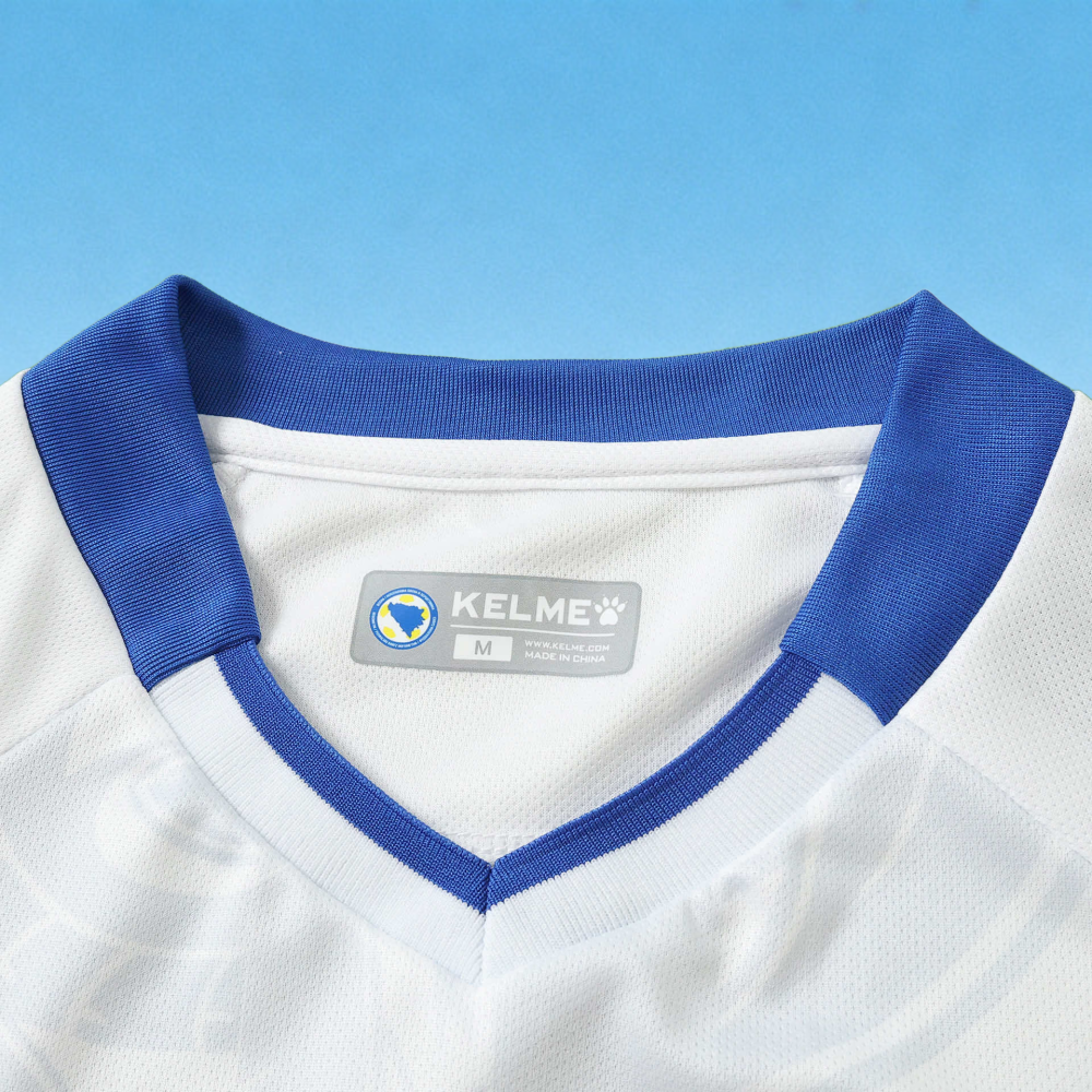 2026 Bosnia and Herzegovina away Fan version