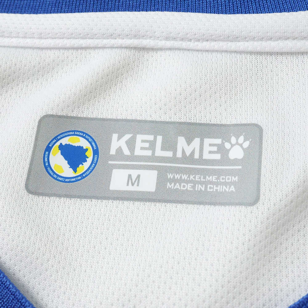 2026 Bosnia and Herzegovina away Fan version