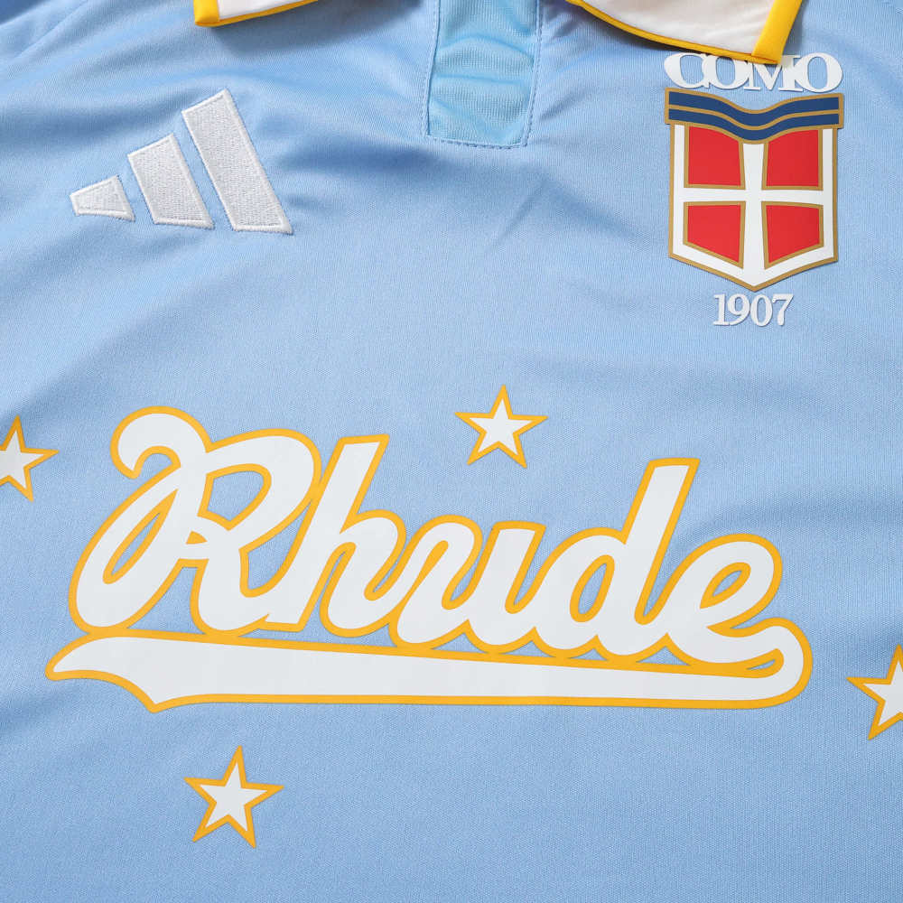 2627 Como 1907 fourth Fan version