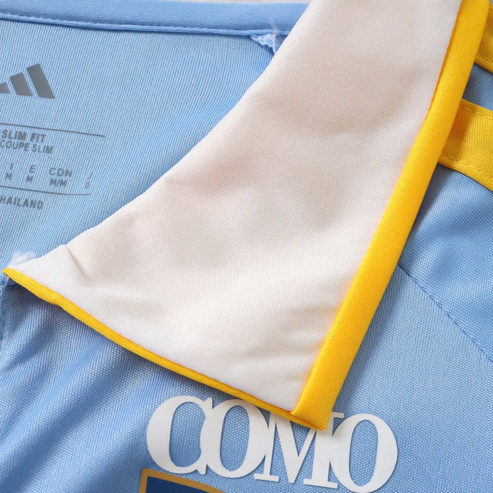 2627 Como 1907 fourth Fan version