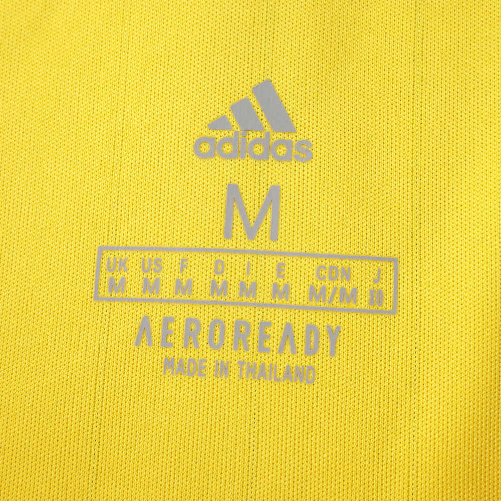 0607 Liverpool Away retro Fan version