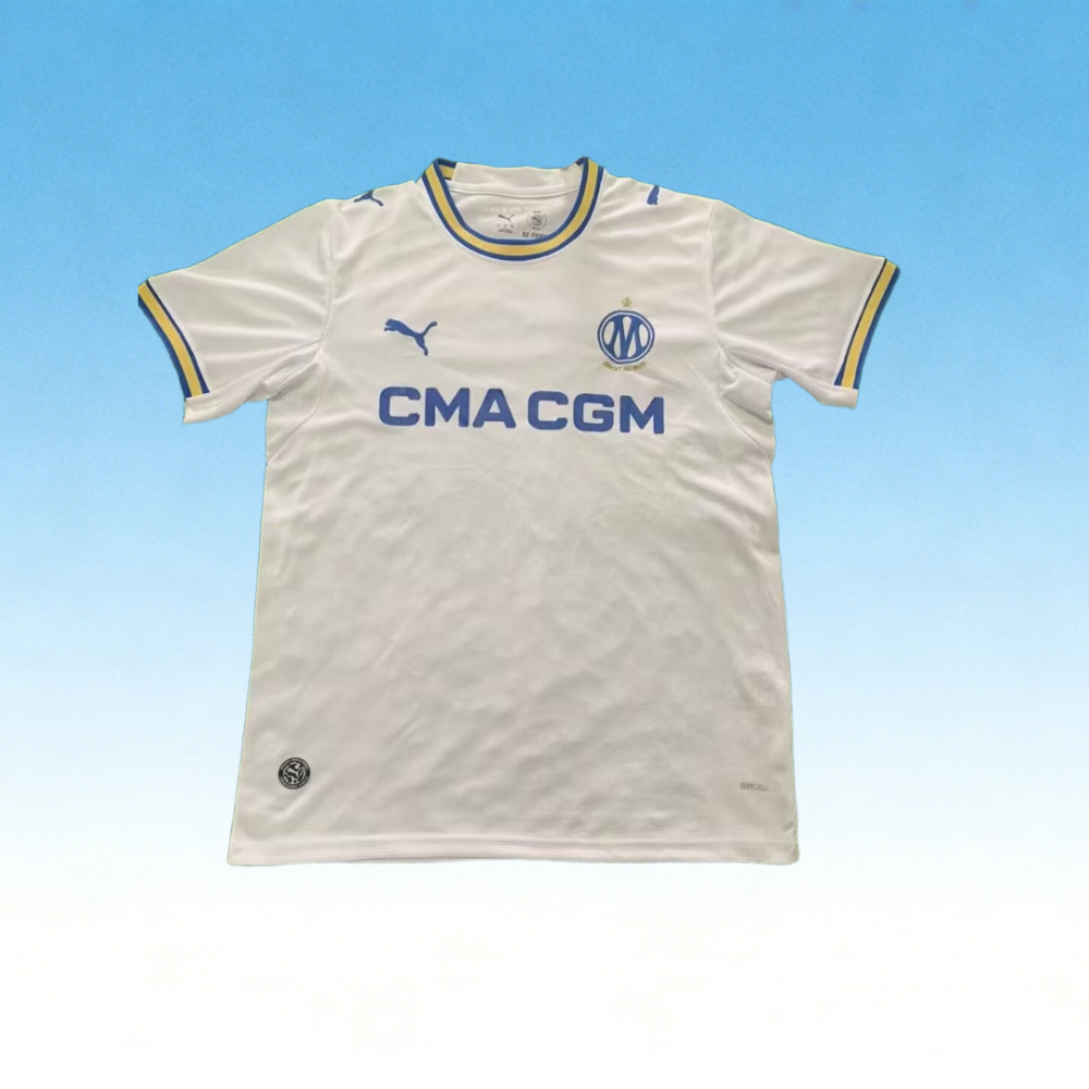 2627 Marseille Home Fan version