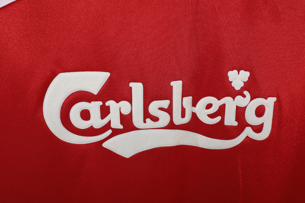 9293 Liverpool Home retro Fan version