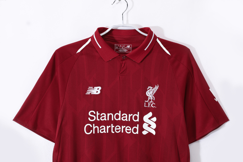 1819 Liverpool Home retro Fan version