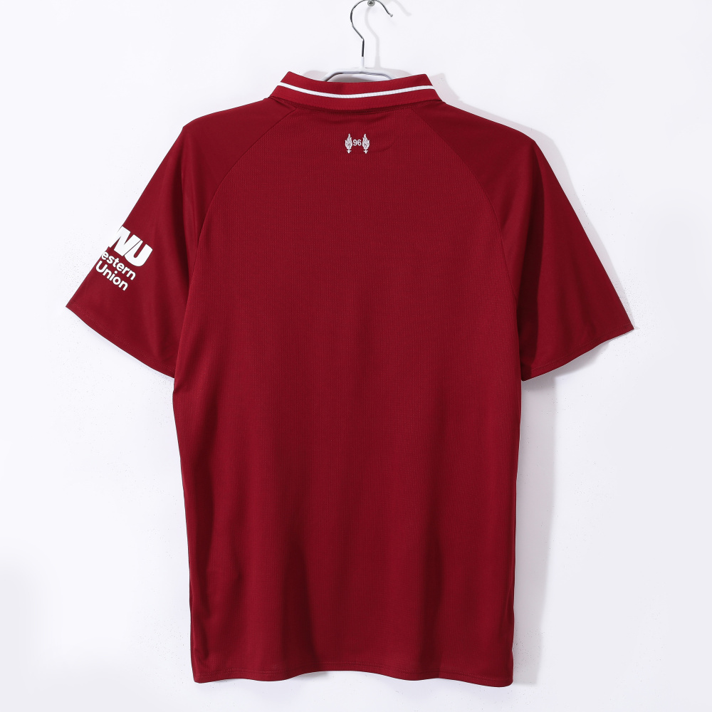 1819 Liverpool Home retro Fan version
