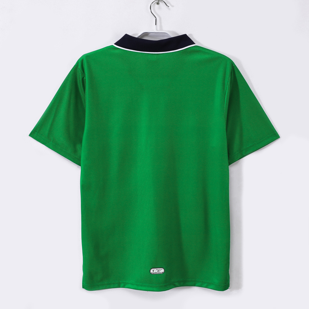 9900 Liverpool Away retro Fan version