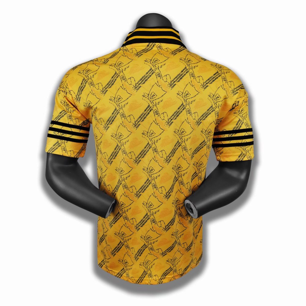 9496 Liverpool Third retro Fan version