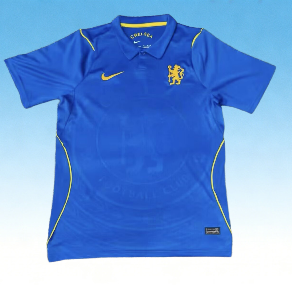 2627 Chelsea home Fan version