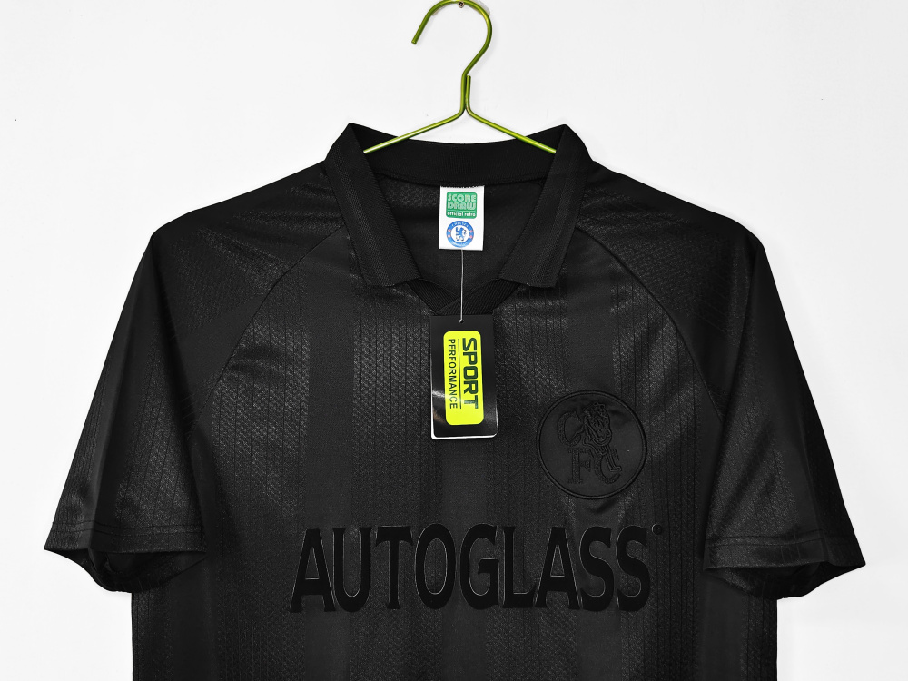 9899 Chelsea Third retro Fan version