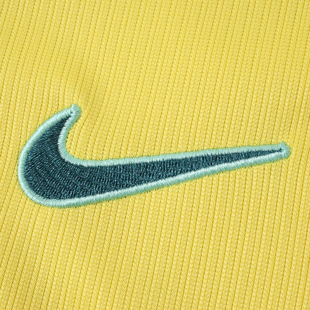 2026 Brazil Home Women  Fan version