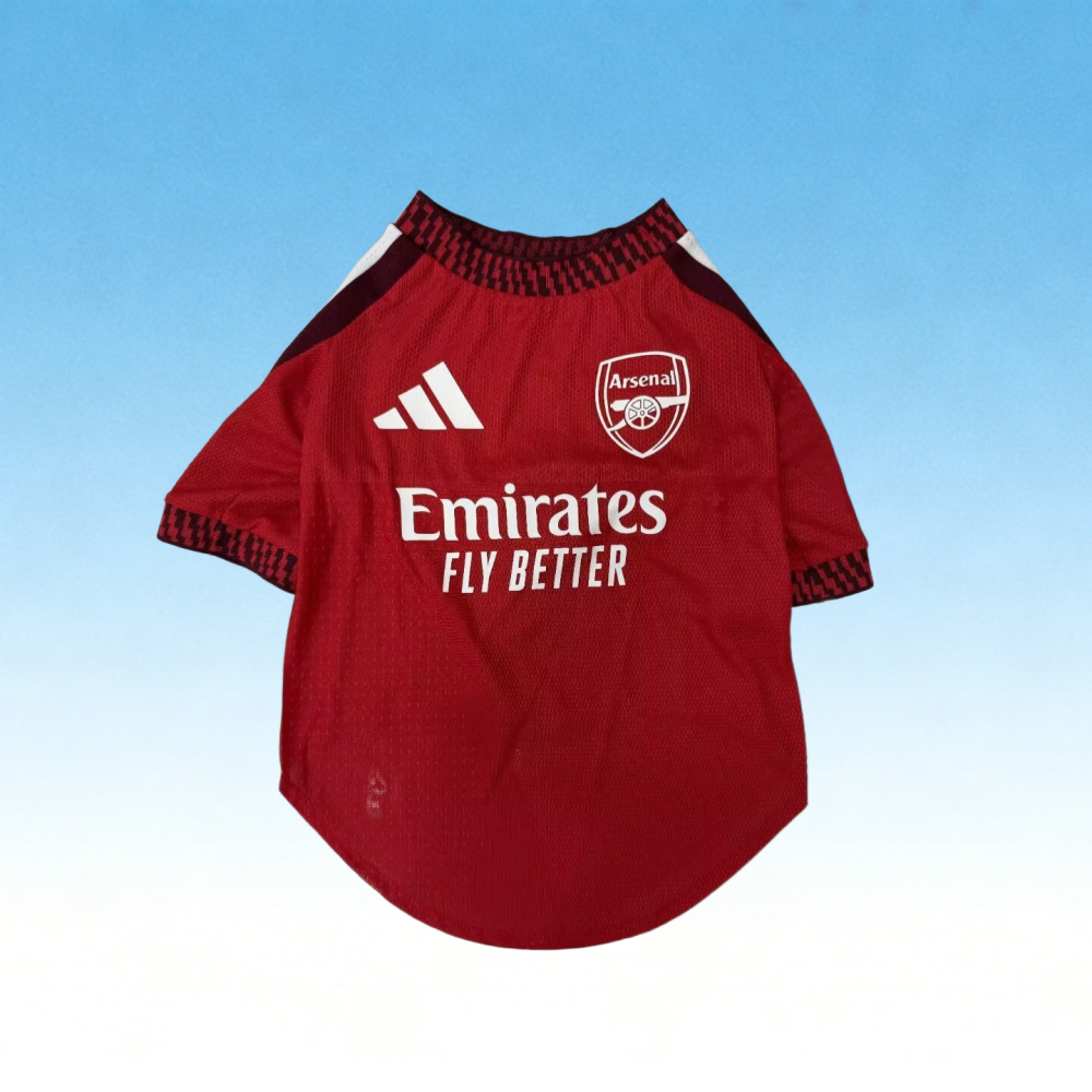 2627 Arsenal (pet dog) Home Player Version