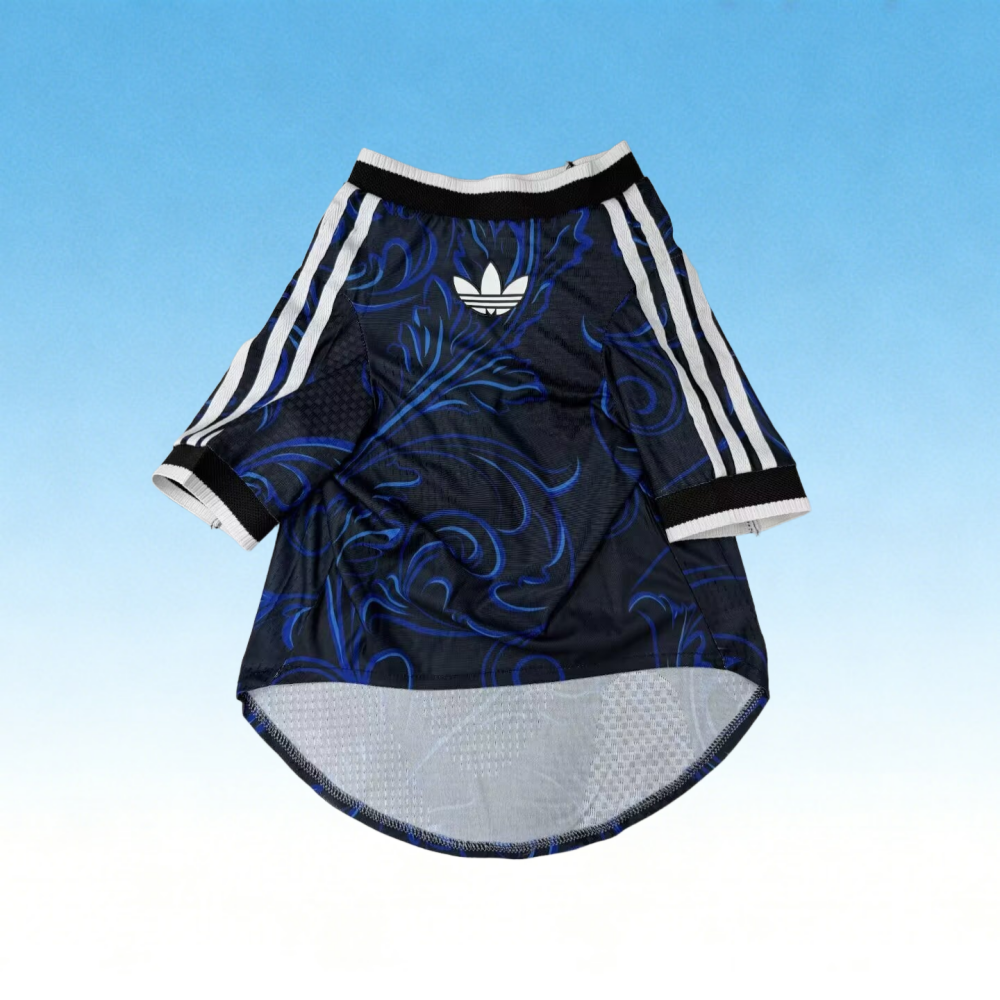 2026 Argentina (pet dog) Away Player Version