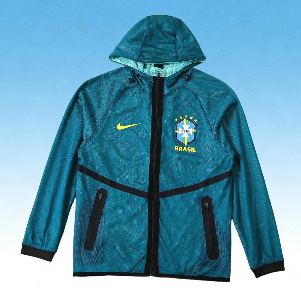 2026 Brazil Appearance outfit