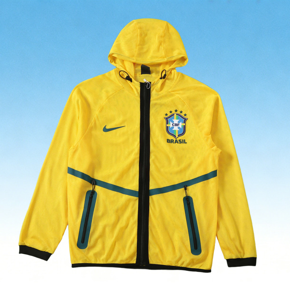 2026 Cup Brazil Appearance outfit