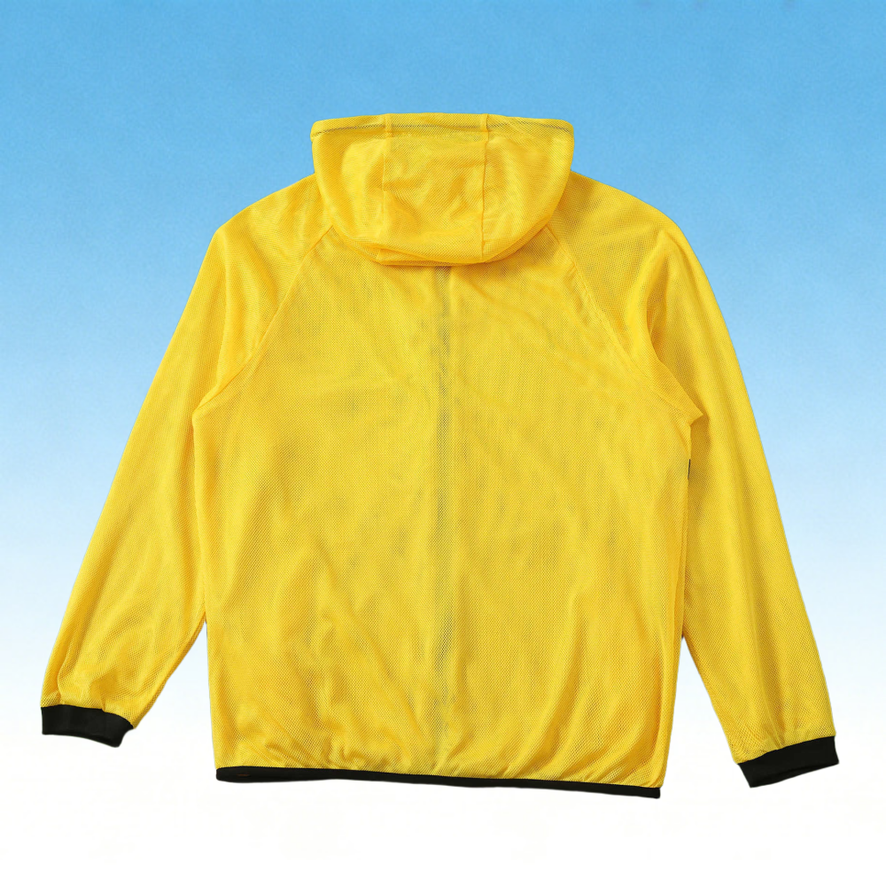 2026 Cup Brazil Appearance outfit