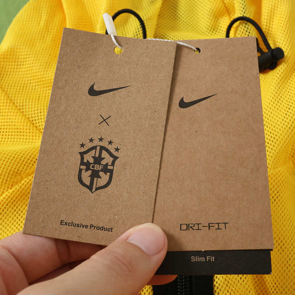 2026 Cup Brazil Appearance outfit