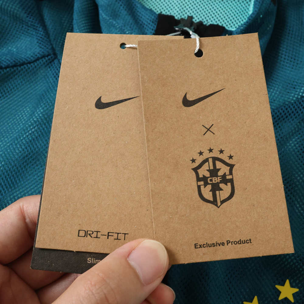 2026 Brazil Appearance outfit