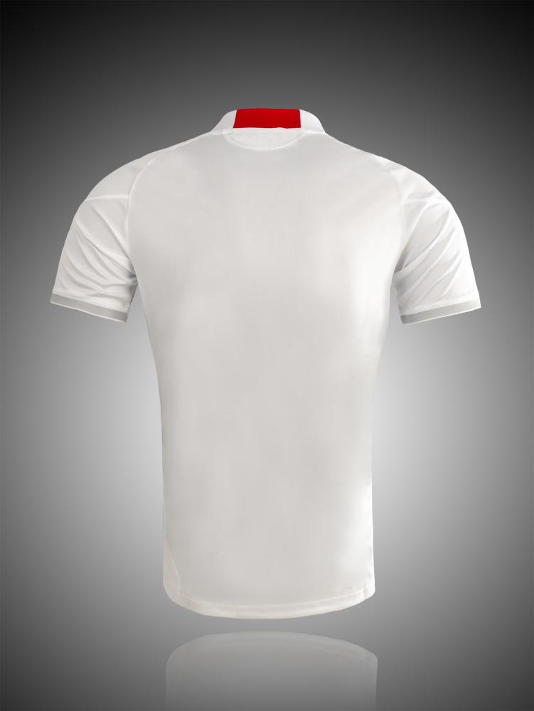 2010 Japan Away retro Fan version