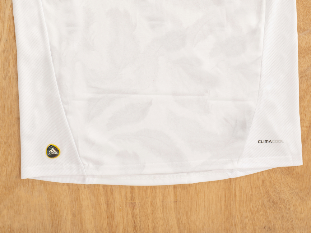 2010 Japan Away retro Fan version