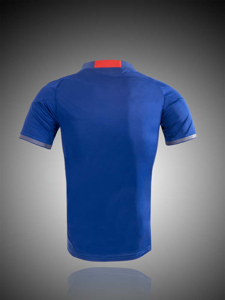2010 Japan Home retro Fan version